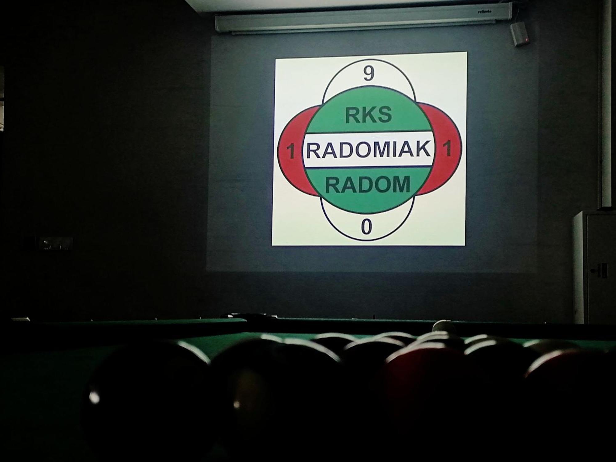 Hostel Radom Exterior foto